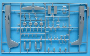 Sprue A