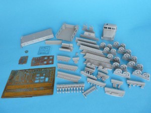 AT-T - all parts in a single image
