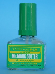 Mr. Mark Softer